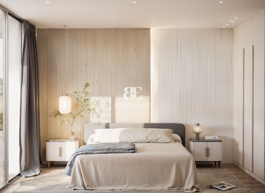 Nieuwbouw - ground-floor -
La Nucía