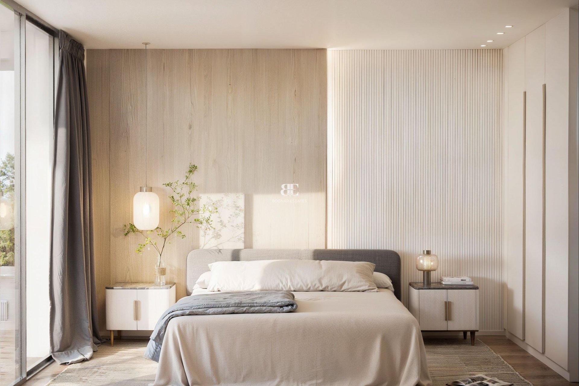 Nieuwbouw - ground-floor -
La Nucía