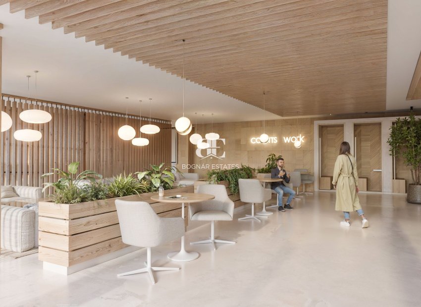 Nieuwbouw - ground-floor -
La Nucía