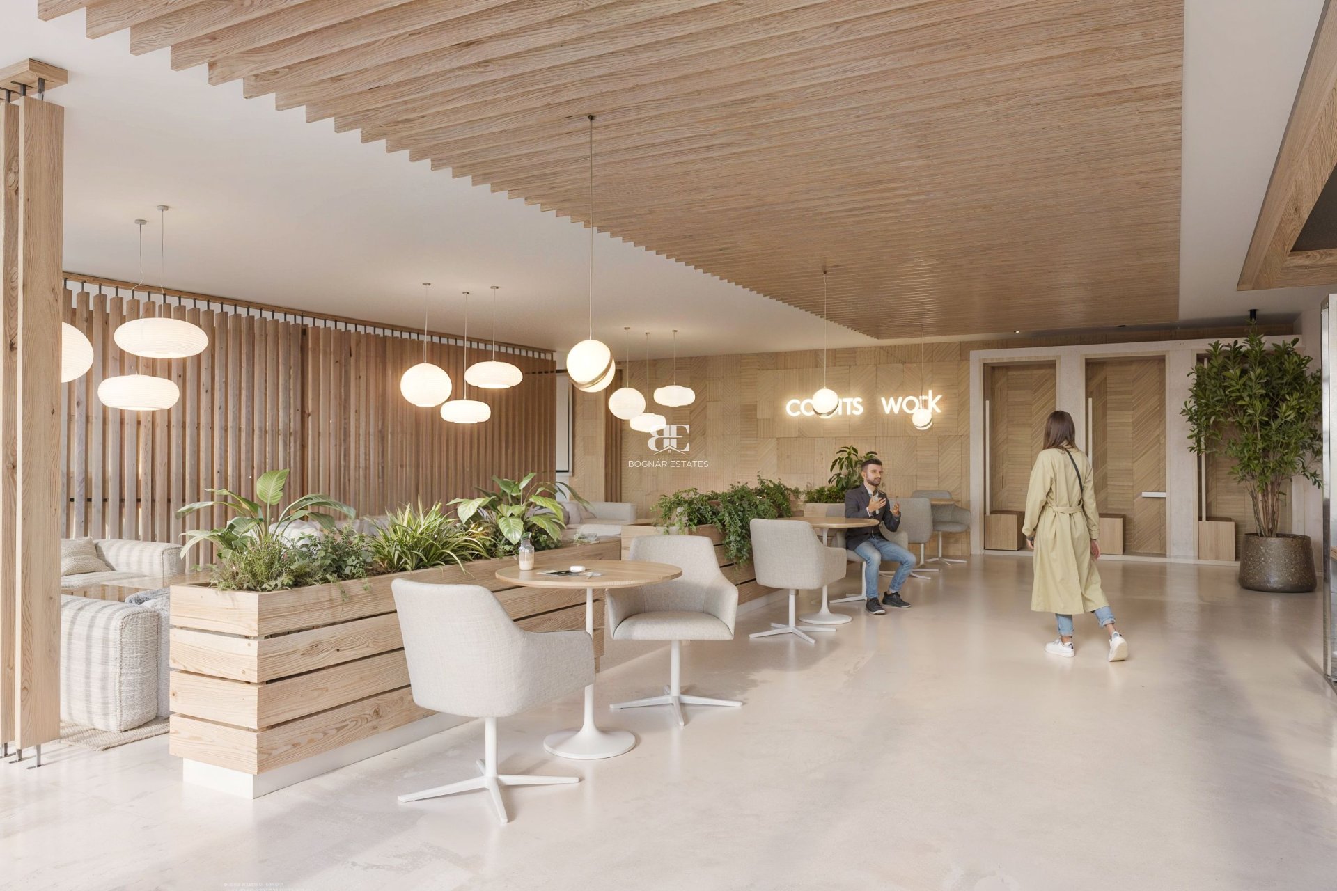 Nieuwbouw - ground-floor -
La Nucía