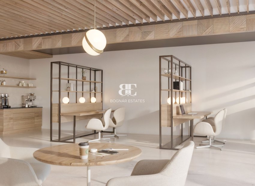 Nieuwbouw - ground-floor -
La Nucía