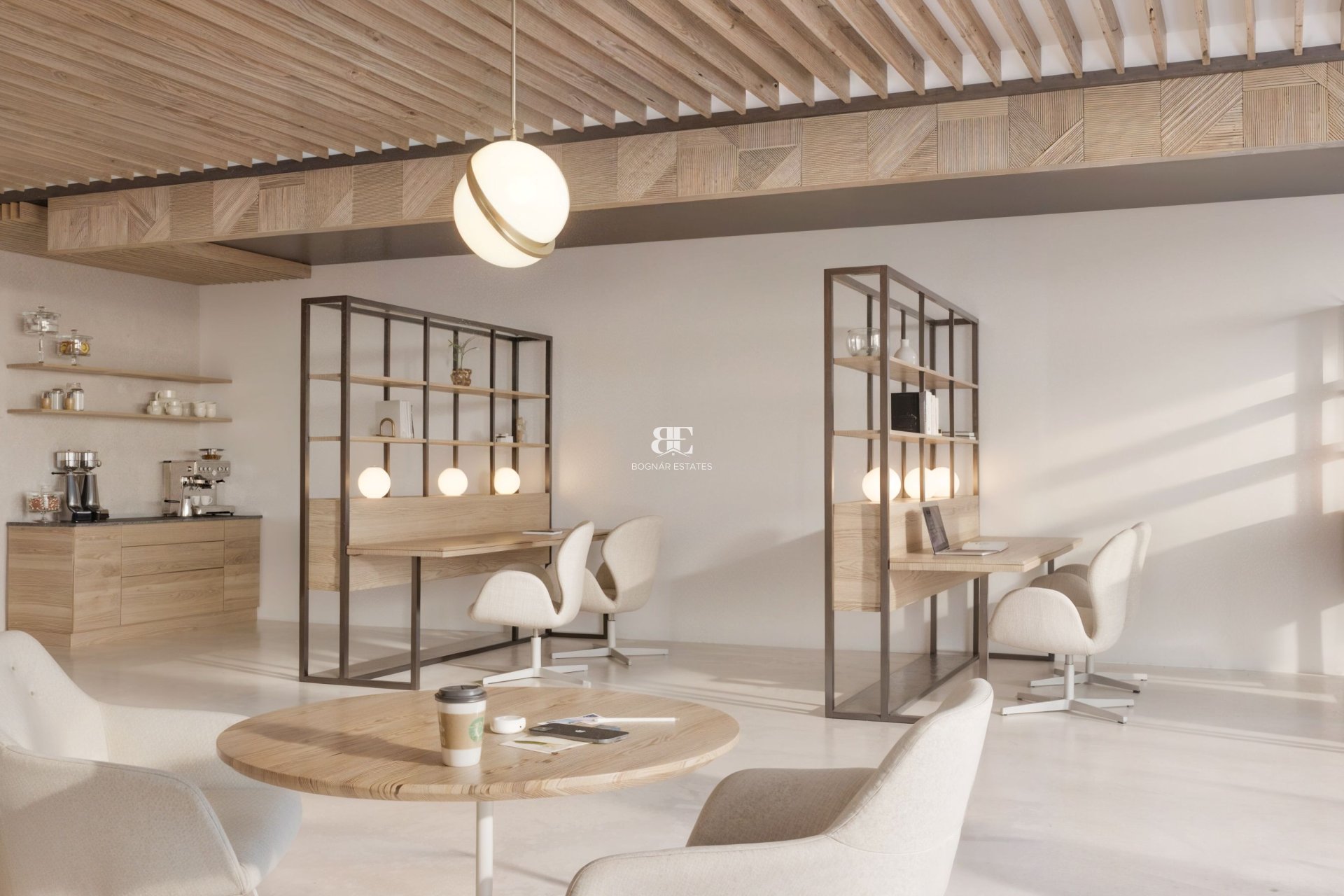 Nieuwbouw - ground-floor -
La Nucía