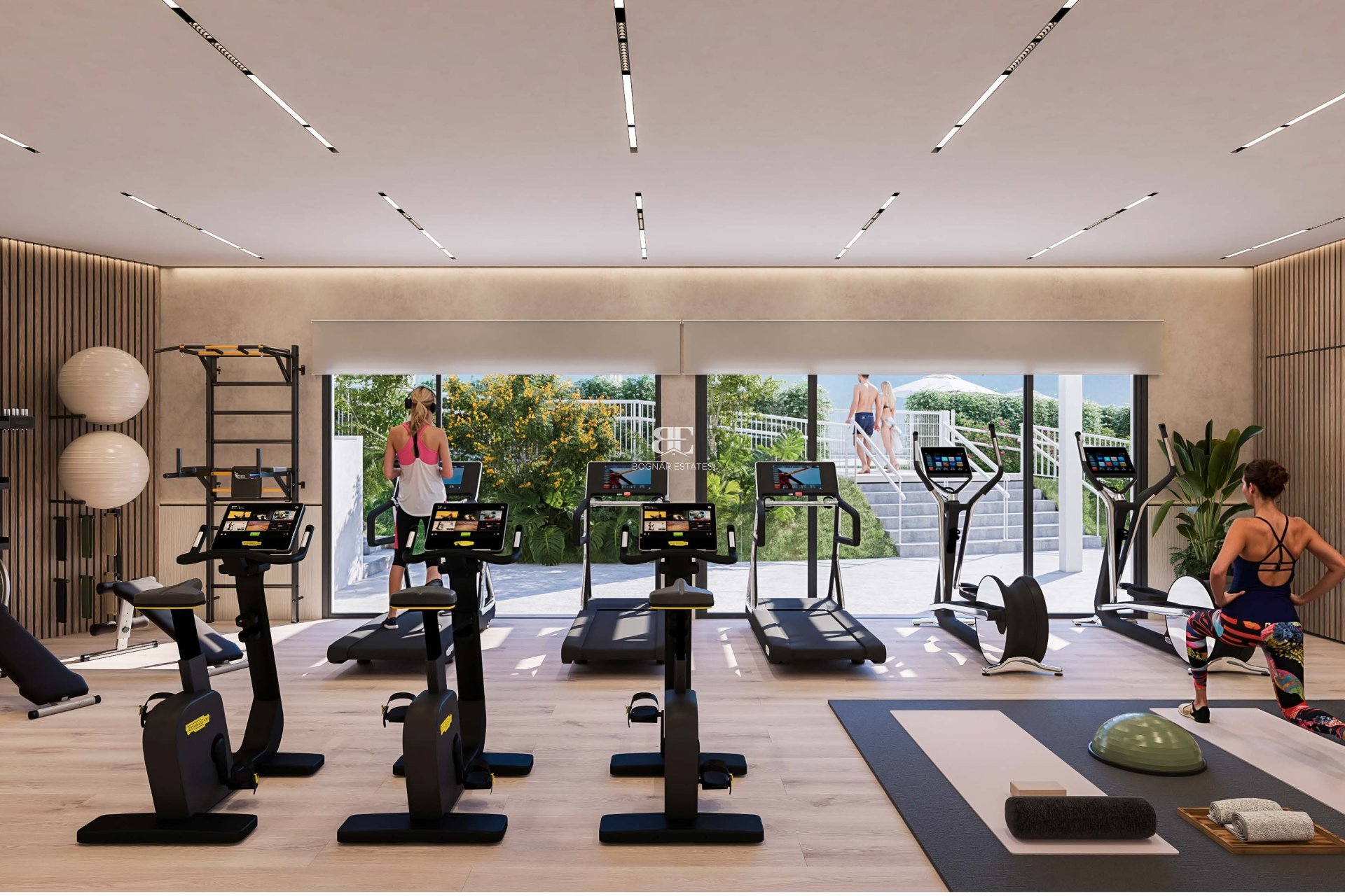 Nieuwbouw - ground-floor -
La Vila Joiosa