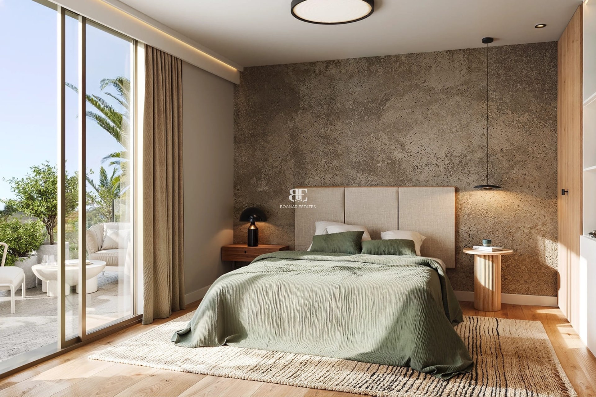 Nieuwbouw - ground-floor -
Las Lagunas de Mijas