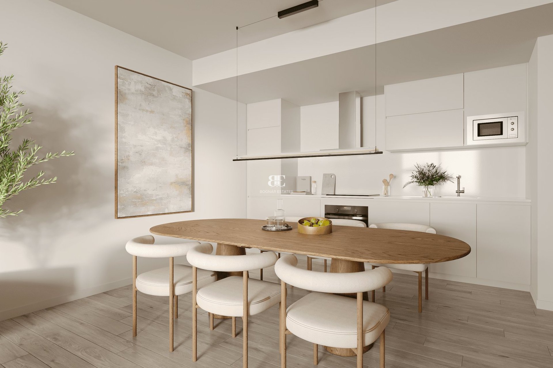 Nieuwbouw - ground-floor -
Las Lagunas de Mijas