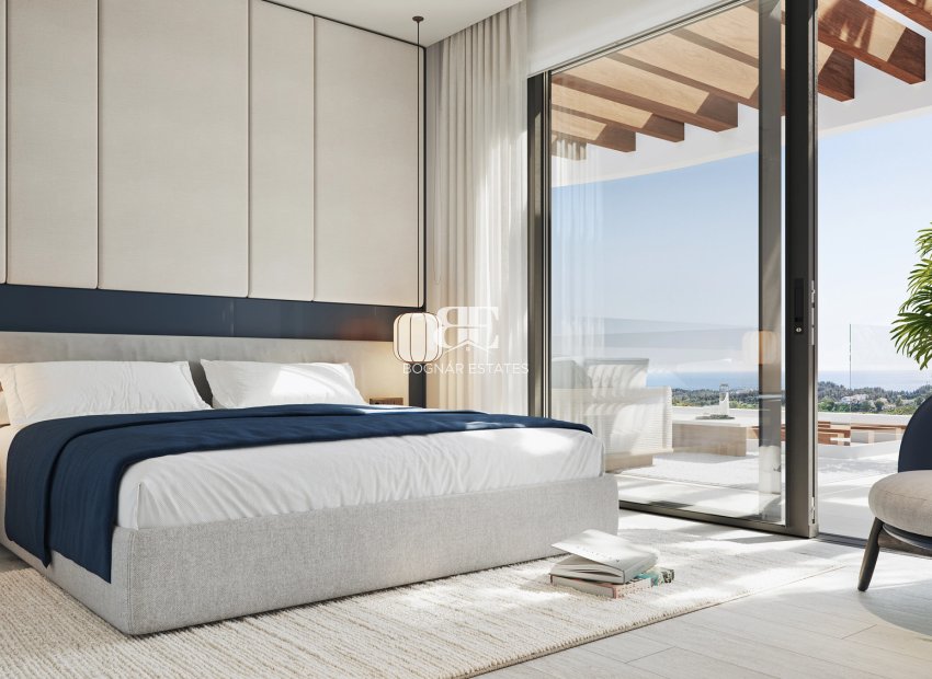 Nieuwbouw - ground-floor -
Las Lagunas de Mijas