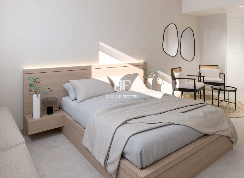 Nieuwbouw - ground-floor -
Las Lagunas de Mijas