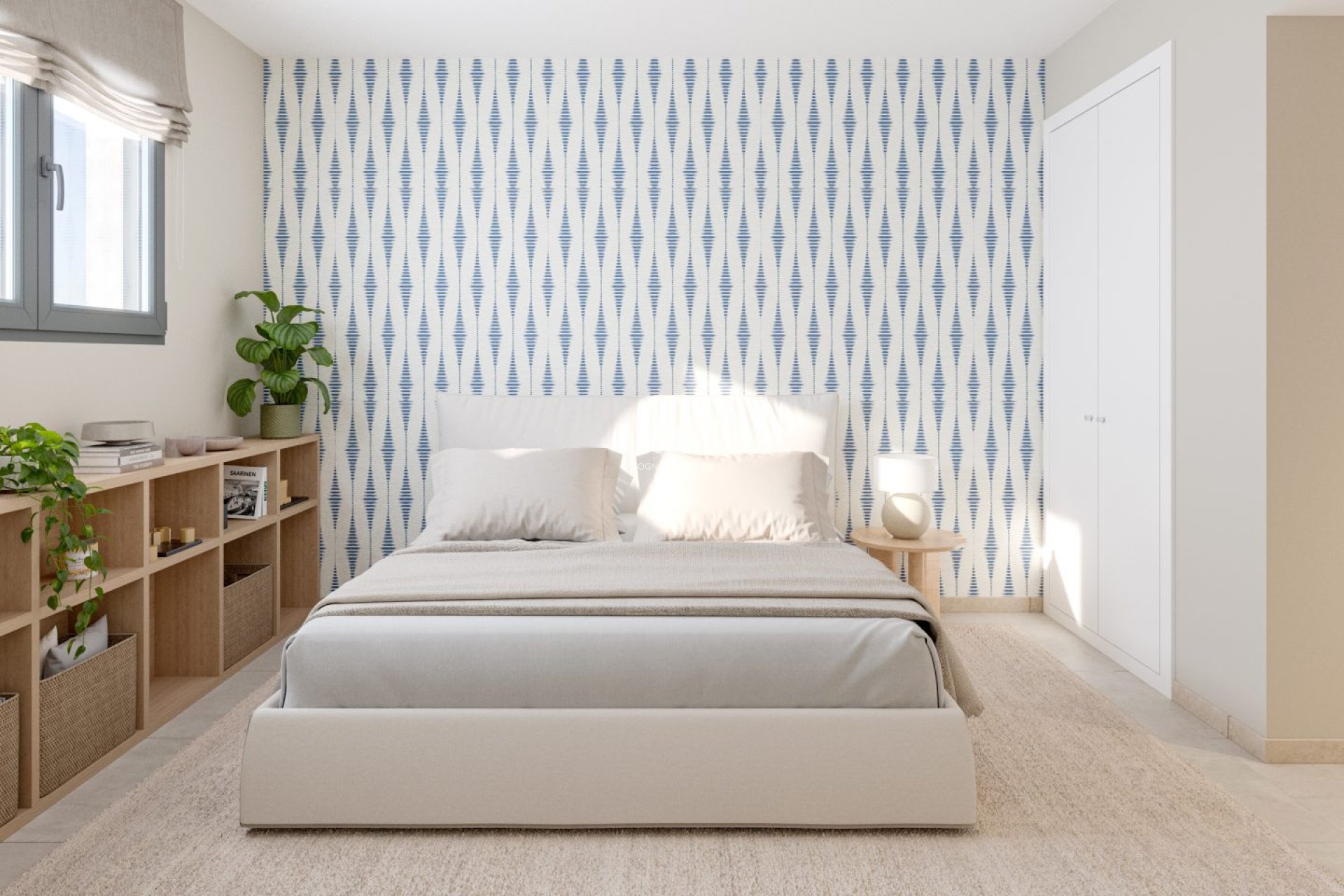 Nieuwbouw - ground-floor -
Las Lagunas de Mijas