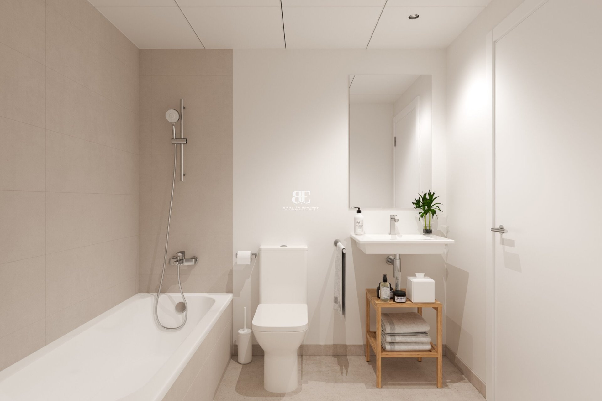 Nieuwbouw - ground-floor -
Las Lagunas de Mijas