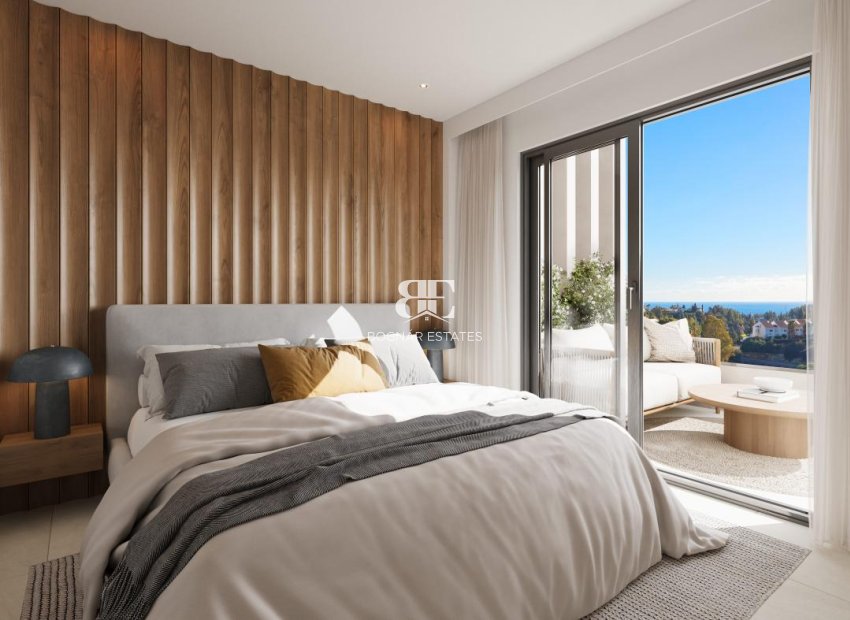 Nieuwbouw - ground-floor -
Las Lagunas de Mijas