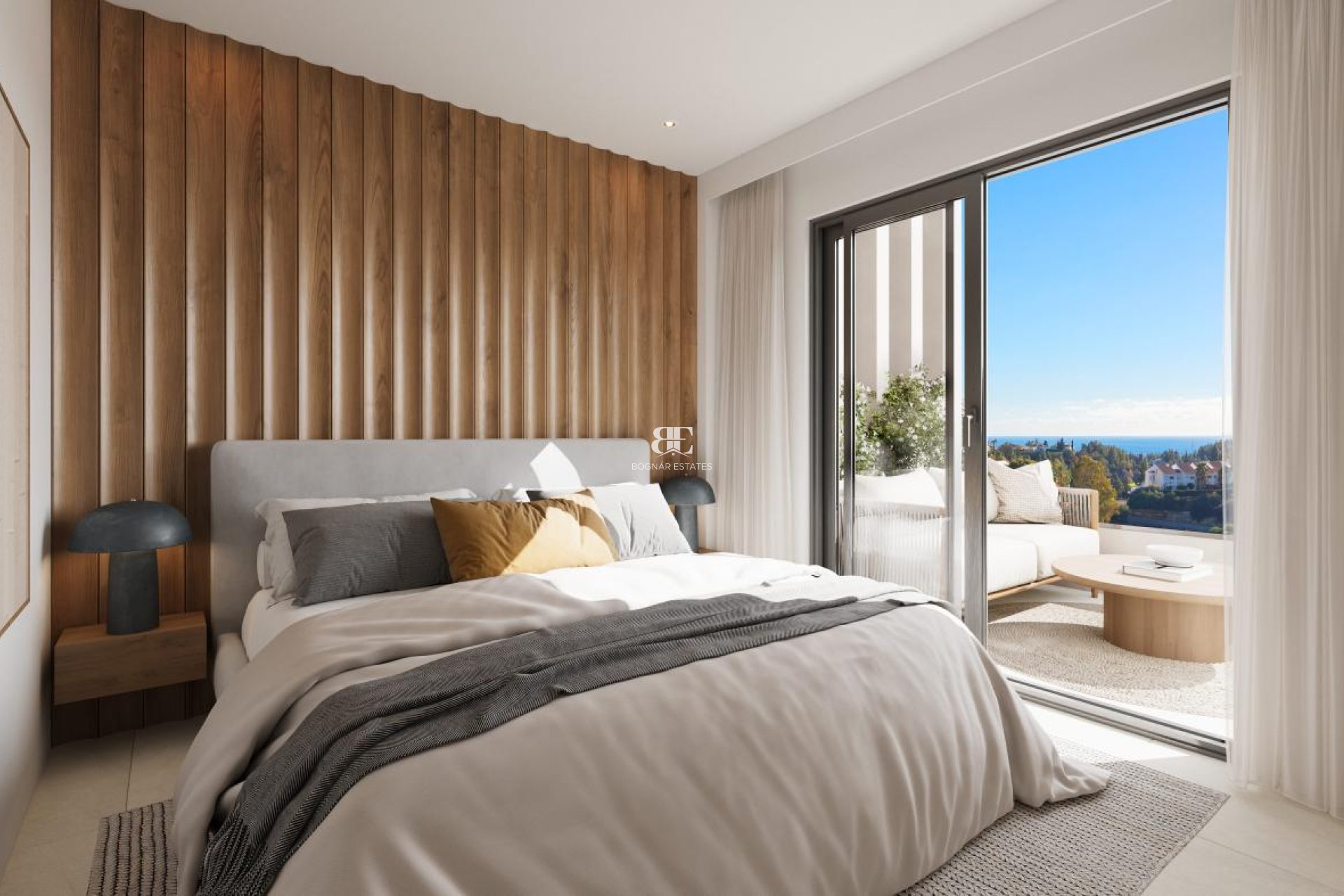 Nieuwbouw - ground-floor -
Las Lagunas de Mijas