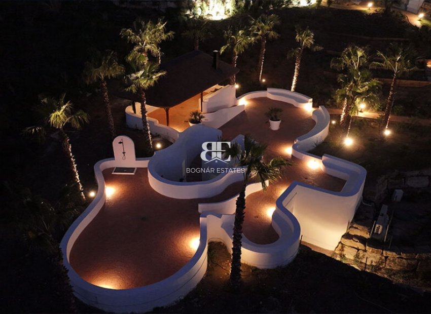 Nieuwbouw - ground-floor -
Marbella