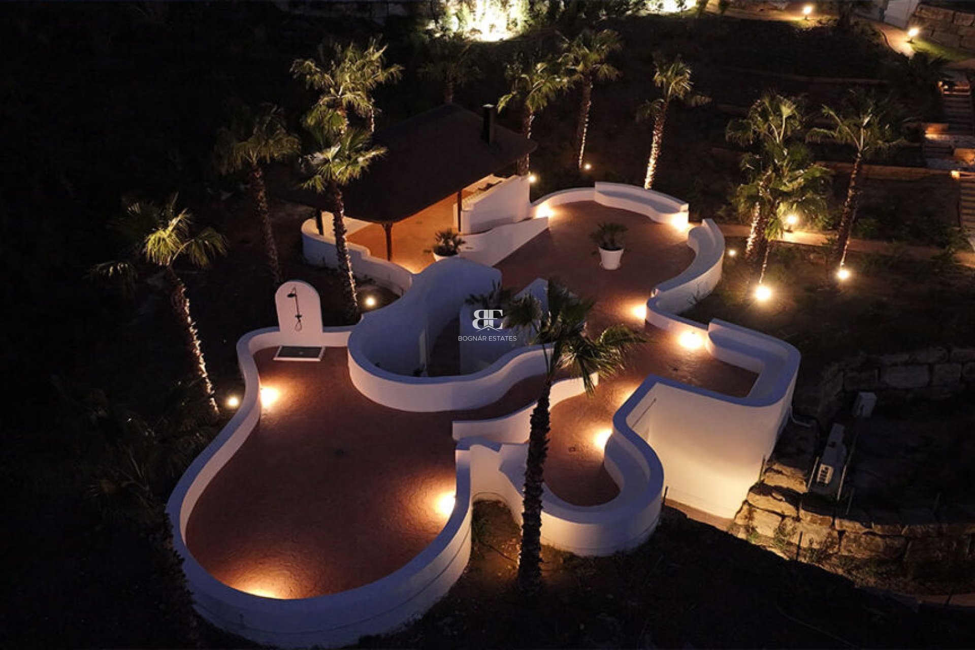 Nieuwbouw - ground-floor -
Marbella