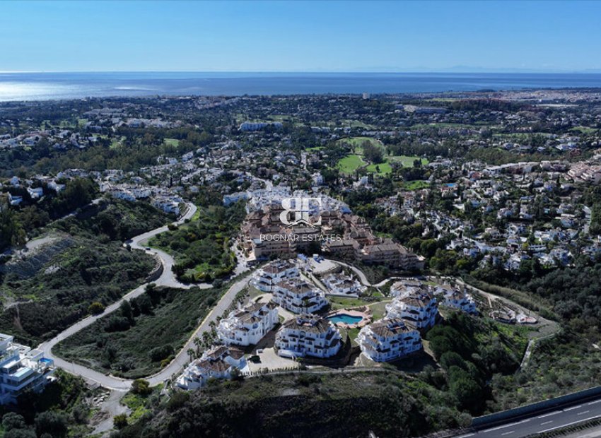 Nieuwbouw - ground-floor -
Marbella