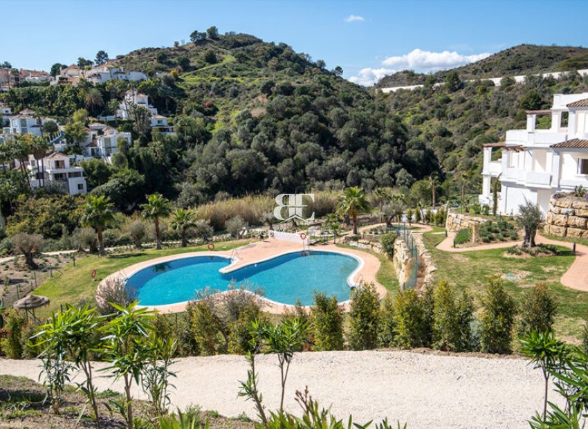 Nieuwbouw - ground-floor -
Marbella