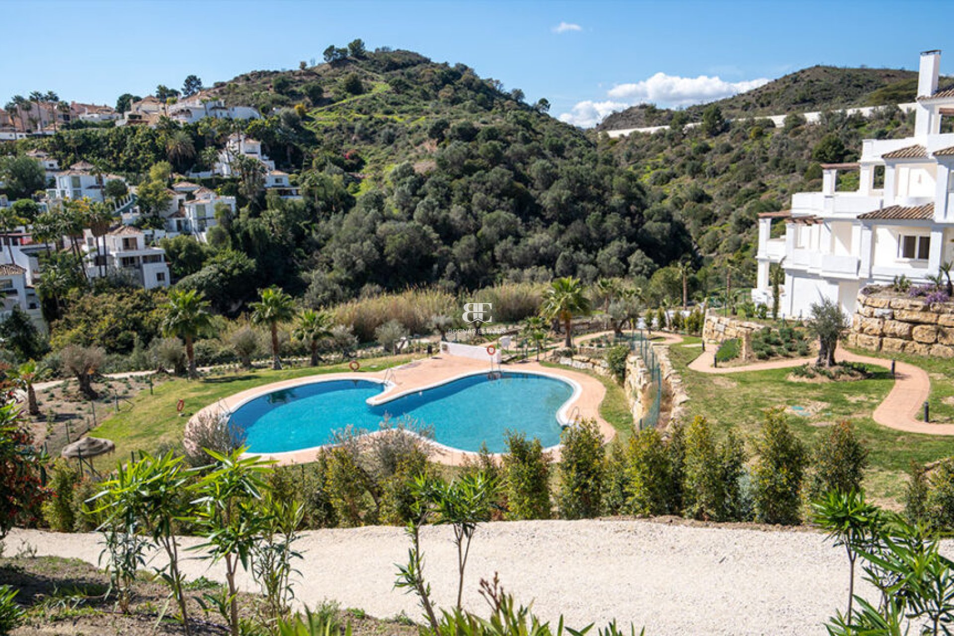 Nieuwbouw - ground-floor -
Marbella