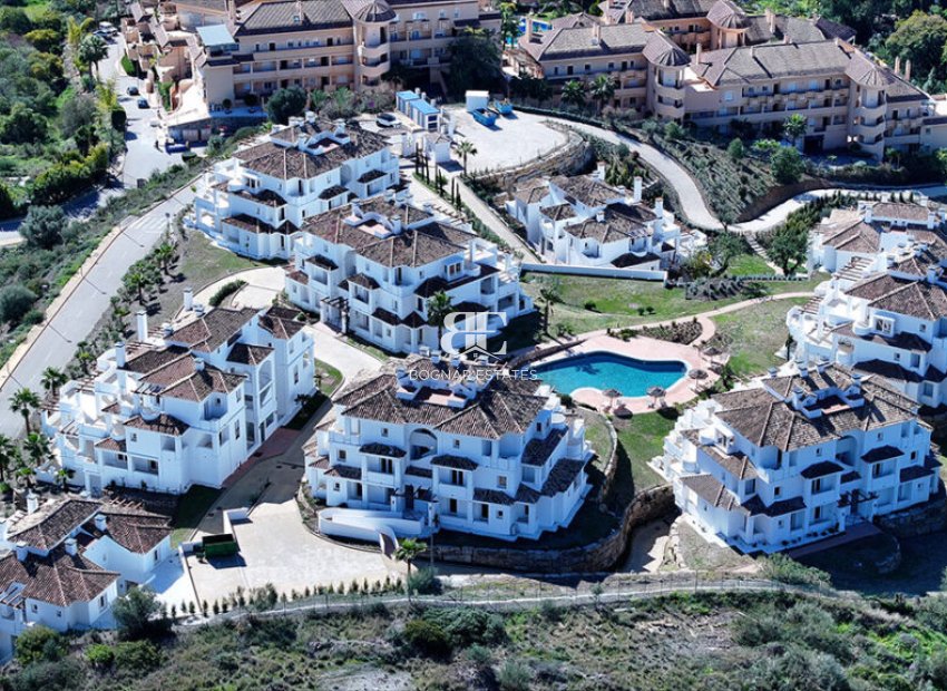 Nieuwbouw - ground-floor -
Marbella