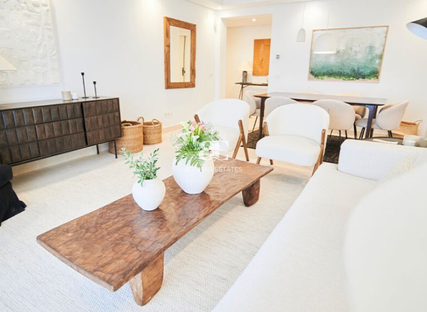 Nieuwbouw - ground-floor -
Marbella