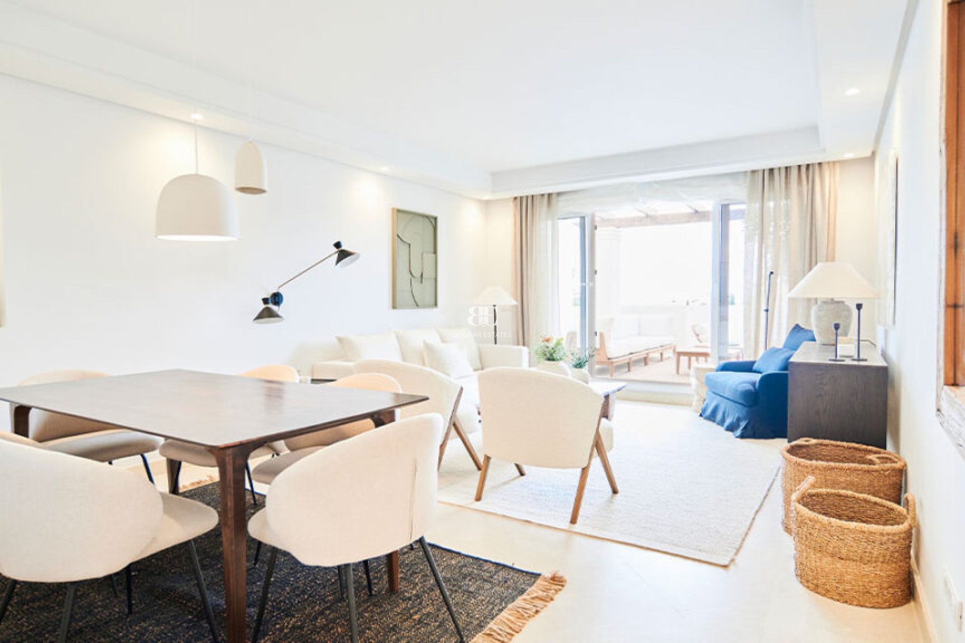 Nieuwbouw - ground-floor -
Marbella