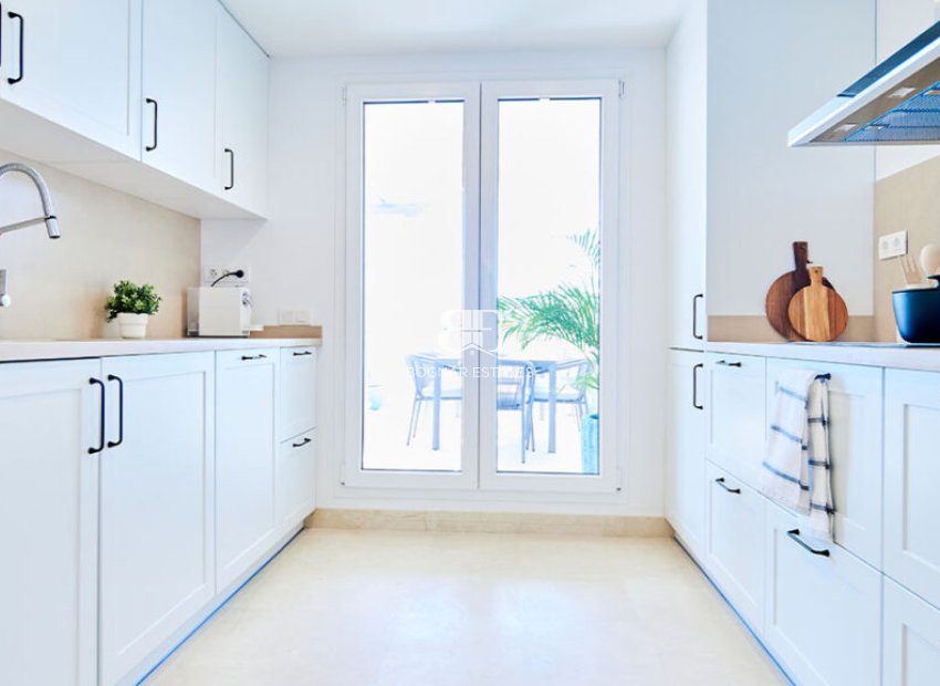 Nieuwbouw - ground-floor -
Marbella