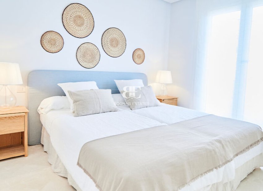 Nieuwbouw - ground-floor -
Marbella