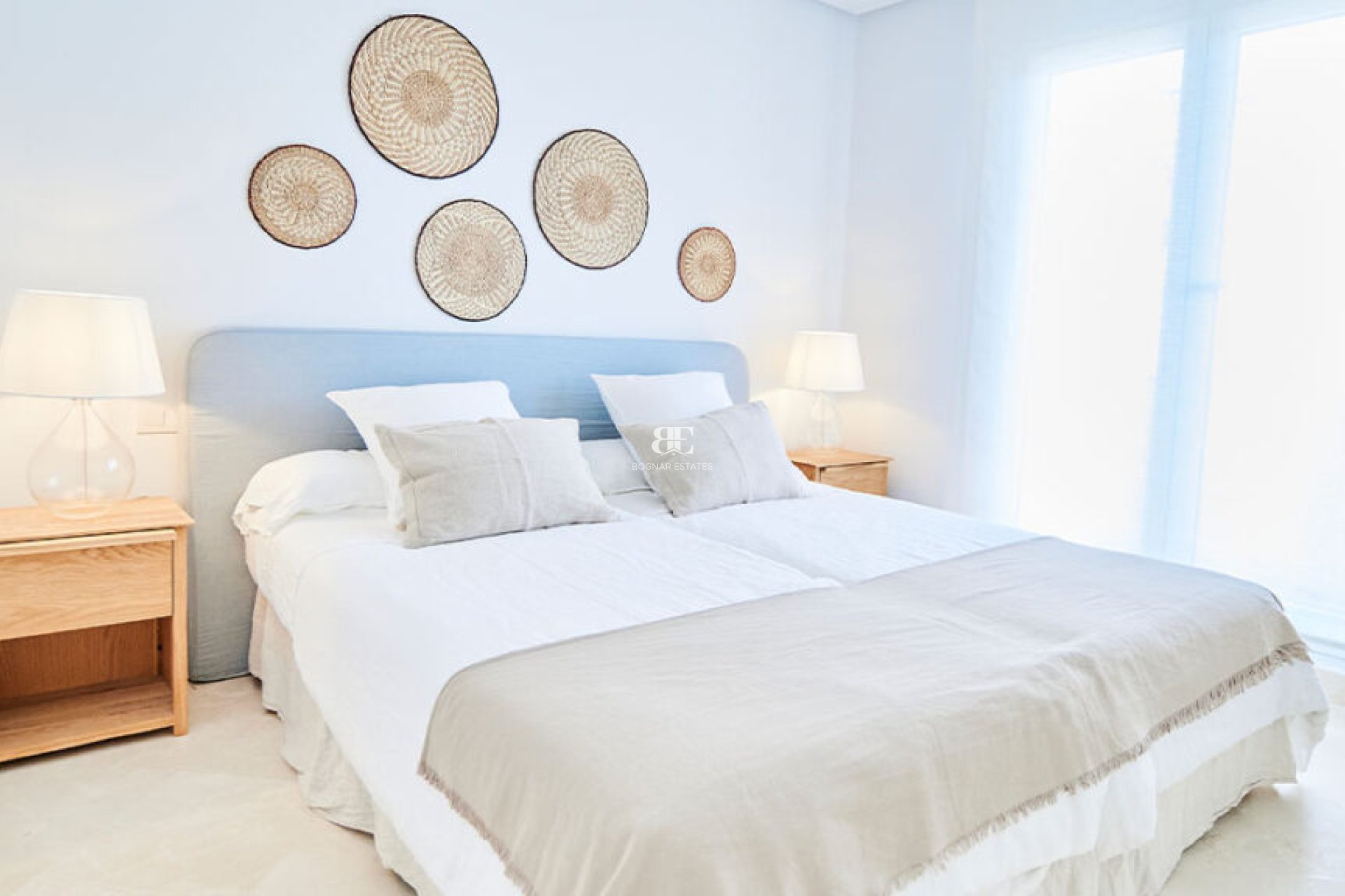 Nieuwbouw - ground-floor -
Marbella