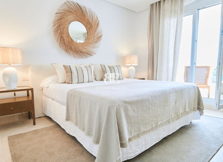 Nieuwbouw - ground-floor -
Marbella