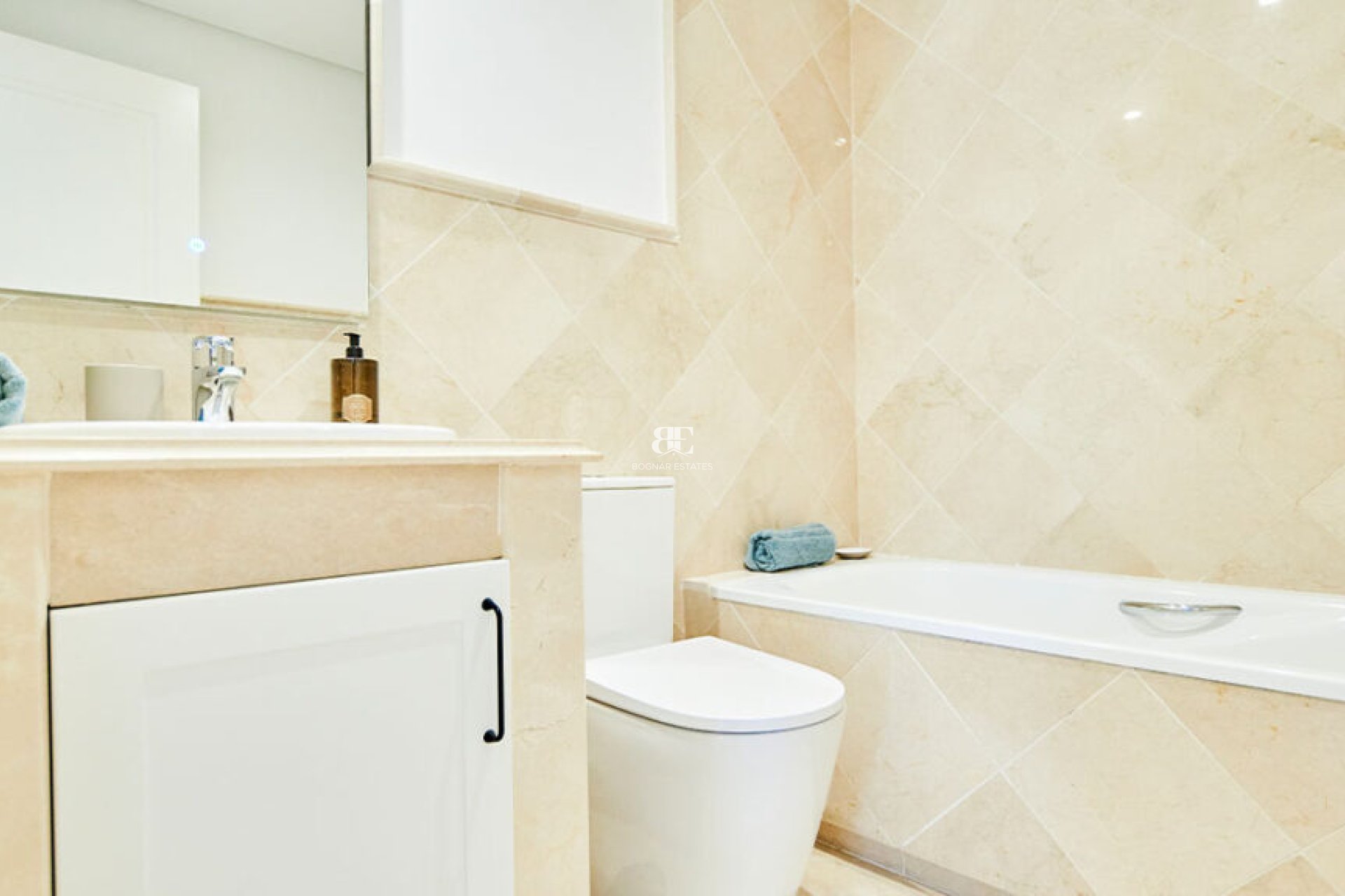 Nieuwbouw - ground-floor -
Marbella