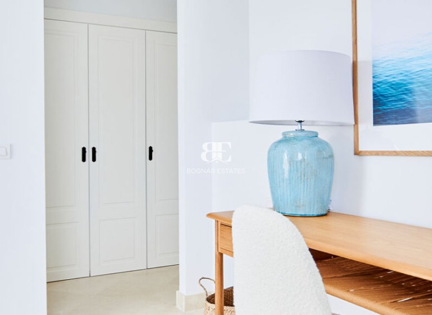 Nieuwbouw - ground-floor -
Marbella