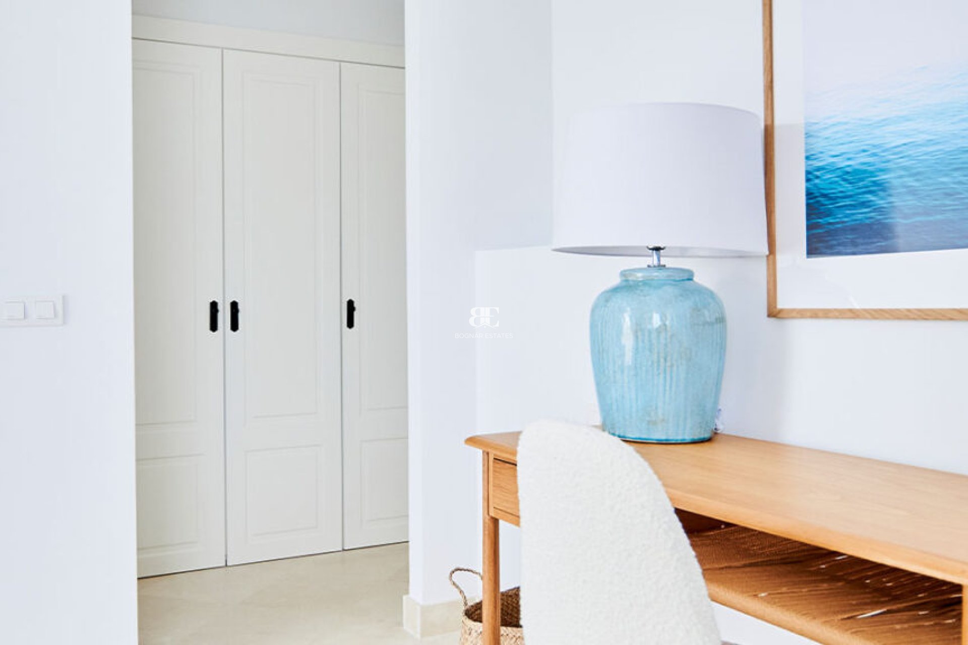 Nieuwbouw - ground-floor -
Marbella