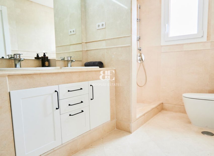 Nieuwbouw - ground-floor -
Marbella