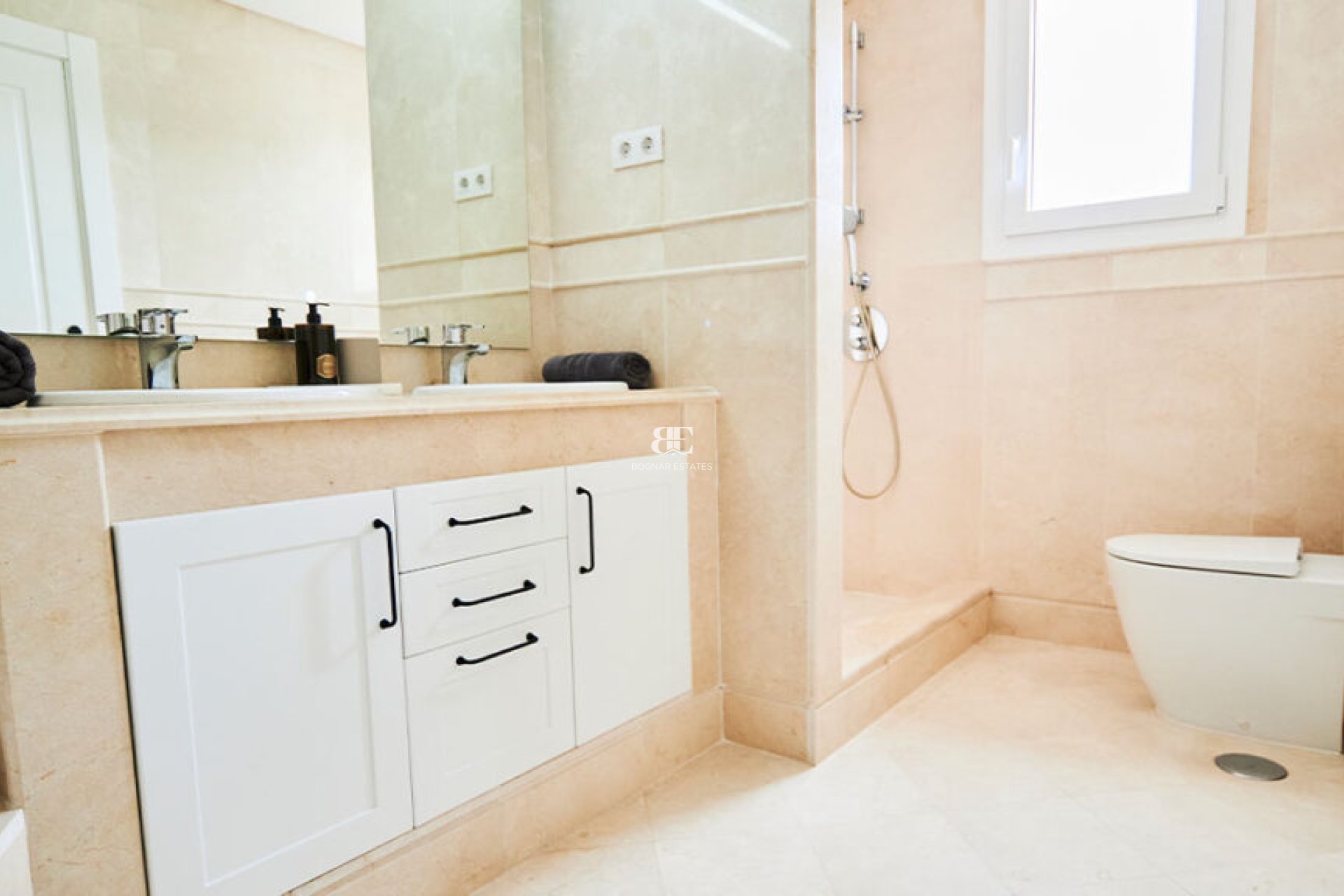 Nieuwbouw - ground-floor -
Marbella