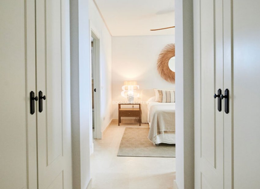 Nieuwbouw - ground-floor -
Marbella