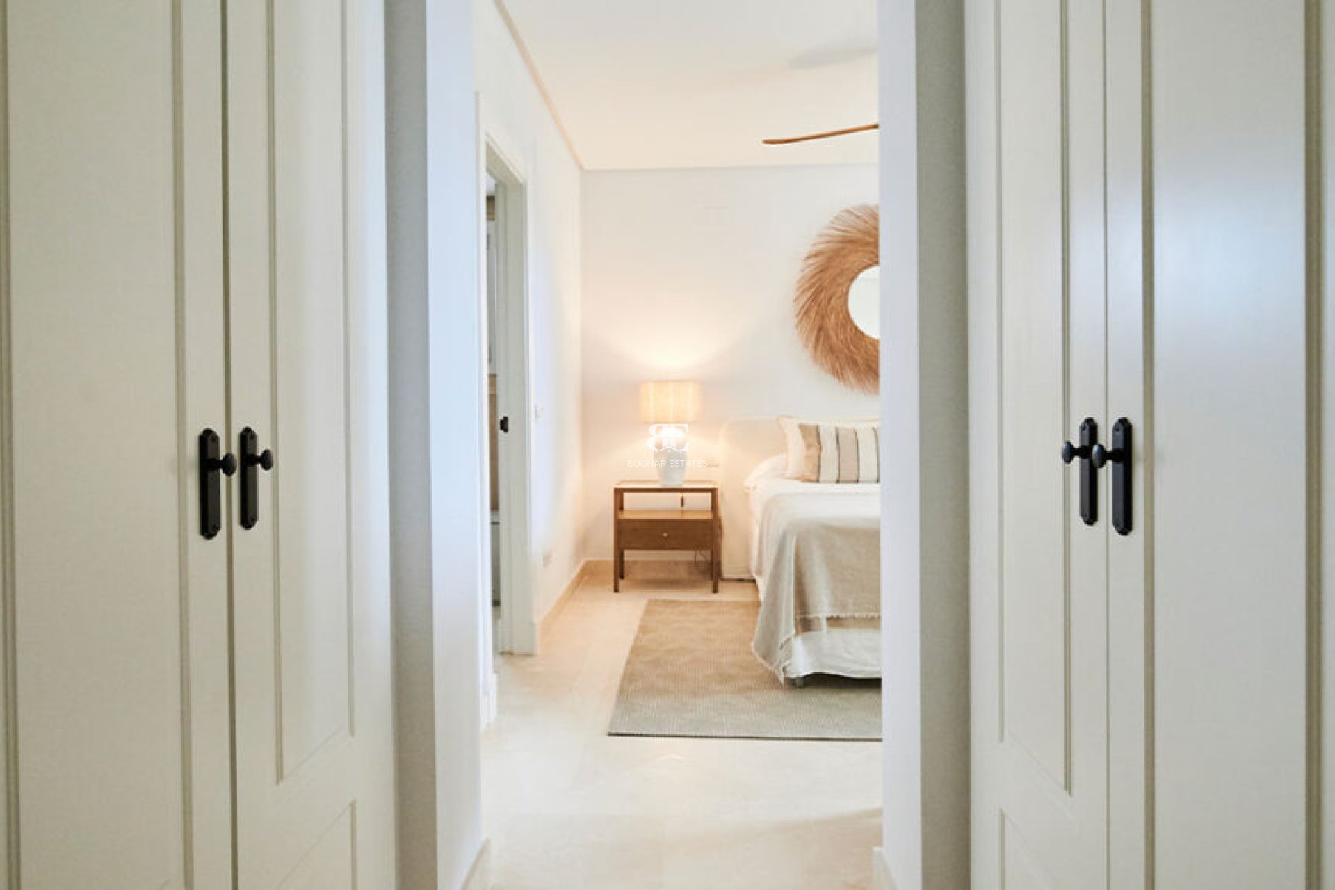 Nieuwbouw - ground-floor -
Marbella