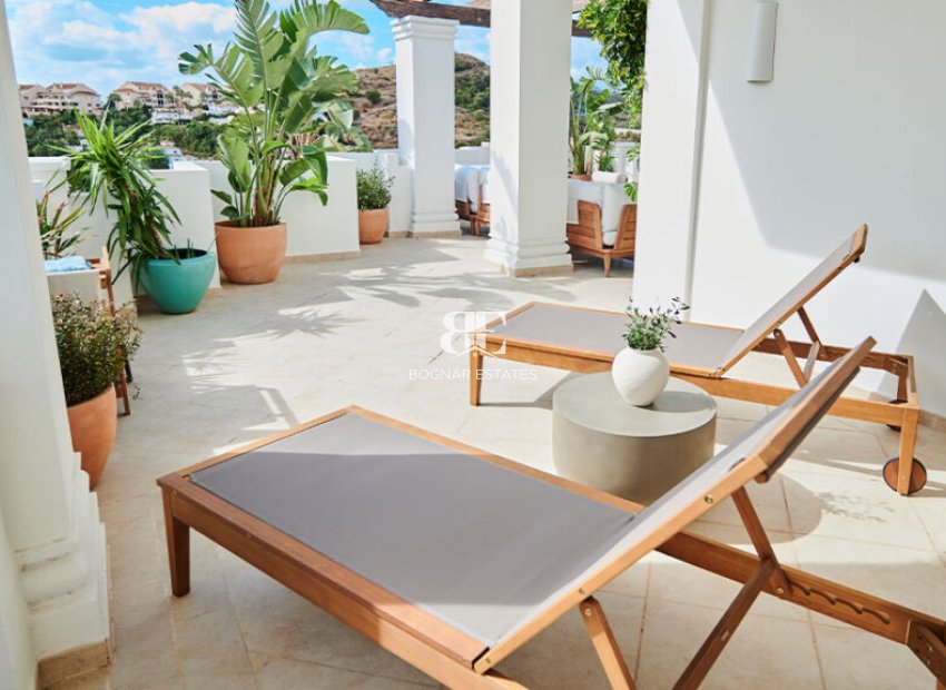 Nieuwbouw - ground-floor -
Marbella