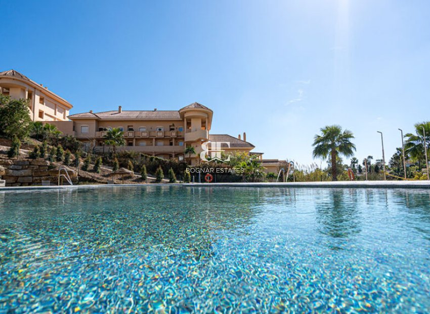 Nieuwbouw - ground-floor -
Marbella