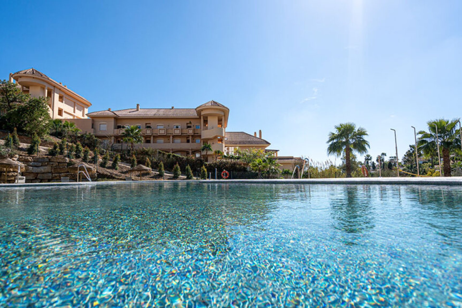 Nieuwbouw - ground-floor -
Marbella