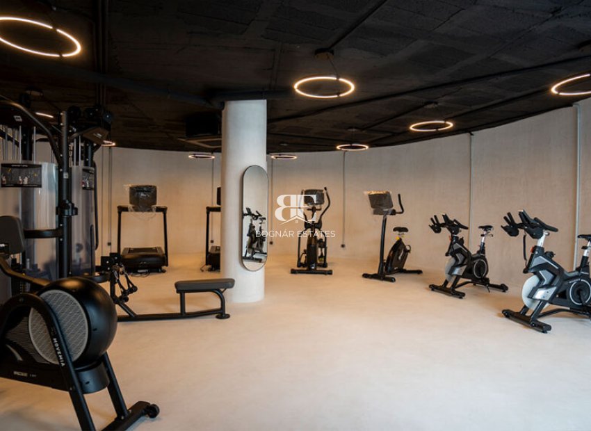 Nieuwbouw - ground-floor -
Marbella