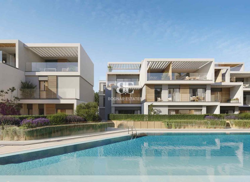 Nieuwbouw - ground-floor -
Marbella