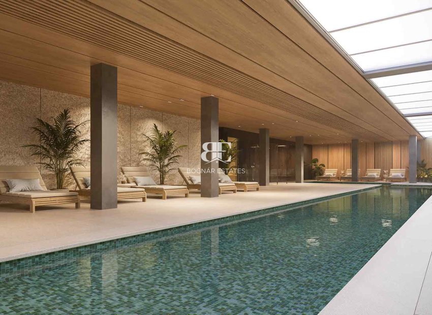 Nieuwbouw - ground-floor -
Marbella