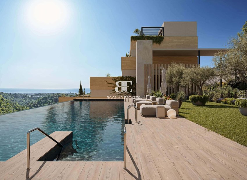 Nieuwbouw - ground-floor -
Marbella