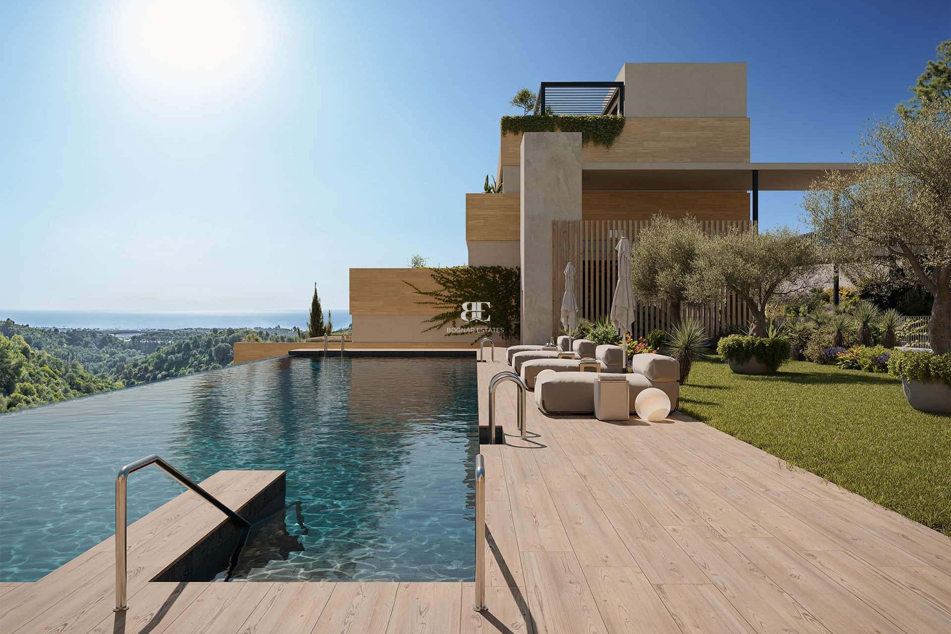 Nieuwbouw - ground-floor -
Marbella