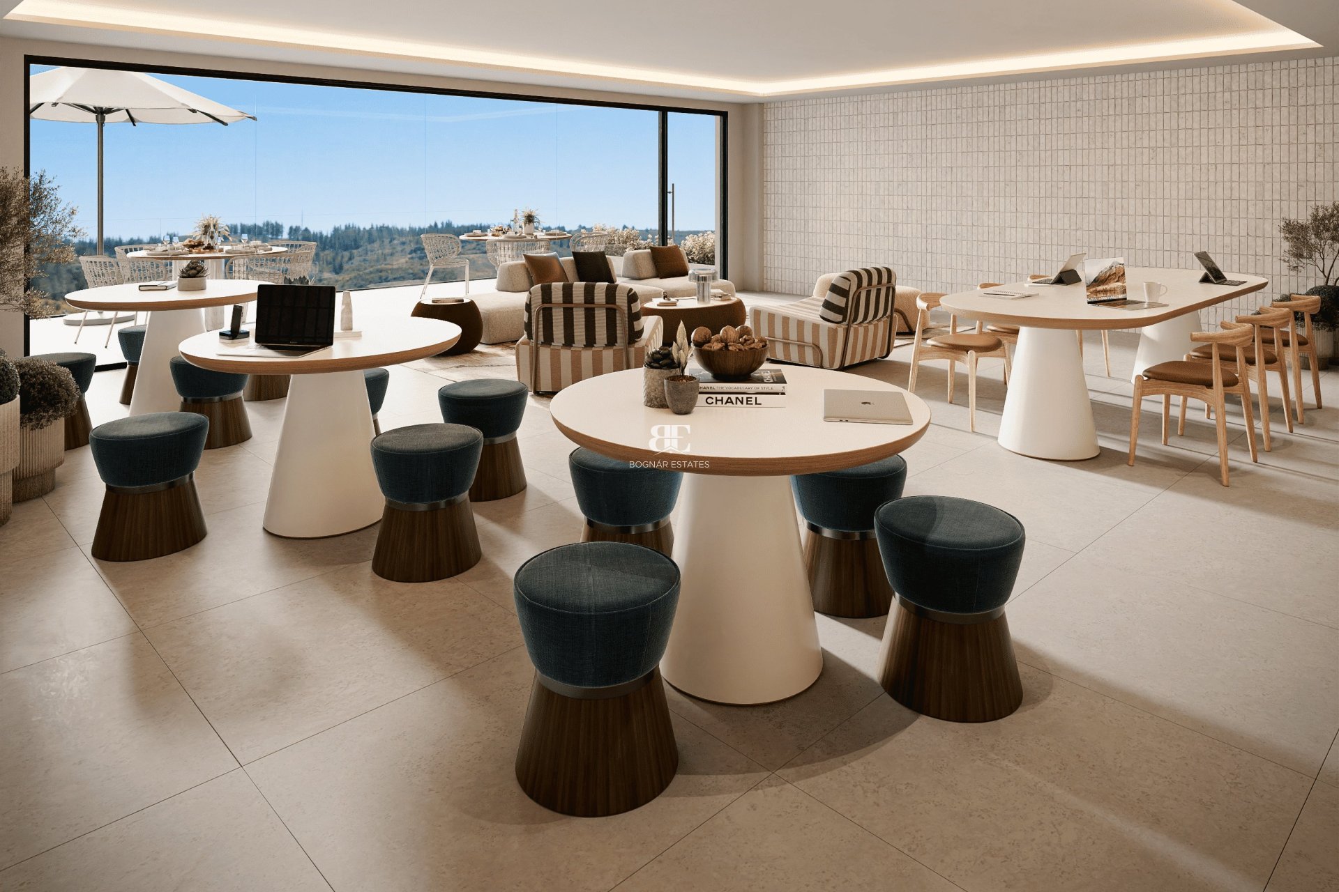 Nieuwbouw - ground-floor -
Marbella