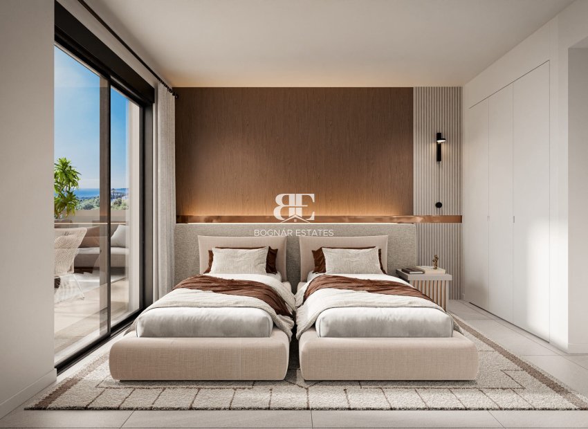 Nieuwbouw - ground-floor -
Marbella