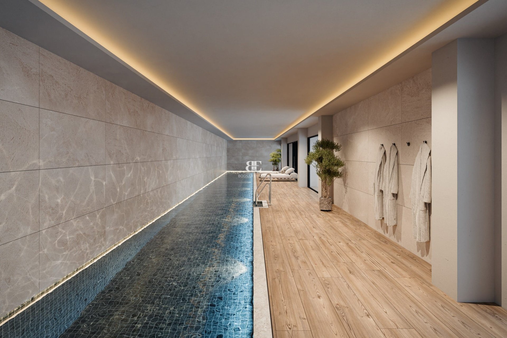 Nieuwbouw - ground-floor -
Marbella