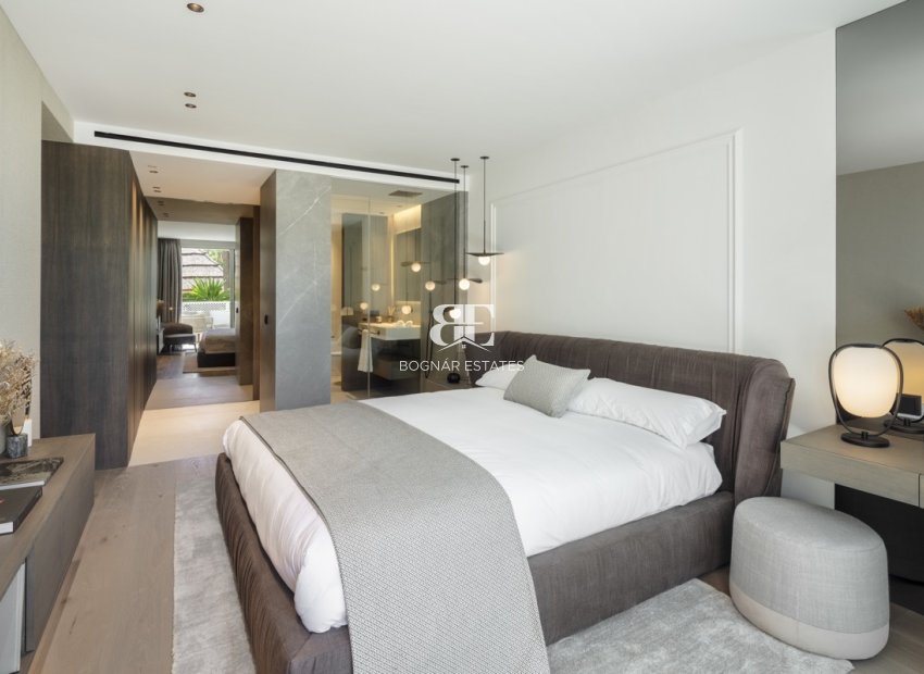 Nieuwbouw - ground-floor -
Marbella