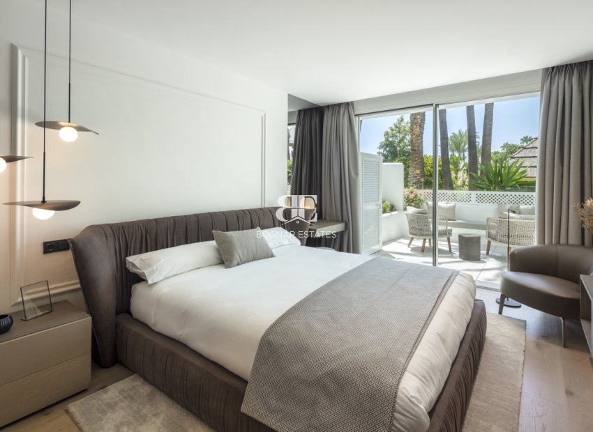 Nieuwbouw - ground-floor -
Marbella