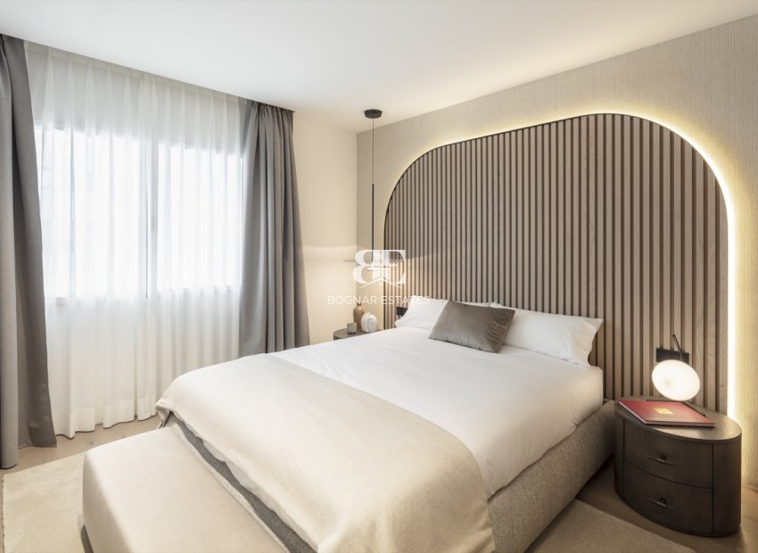 Nieuwbouw - ground-floor -
Marbella