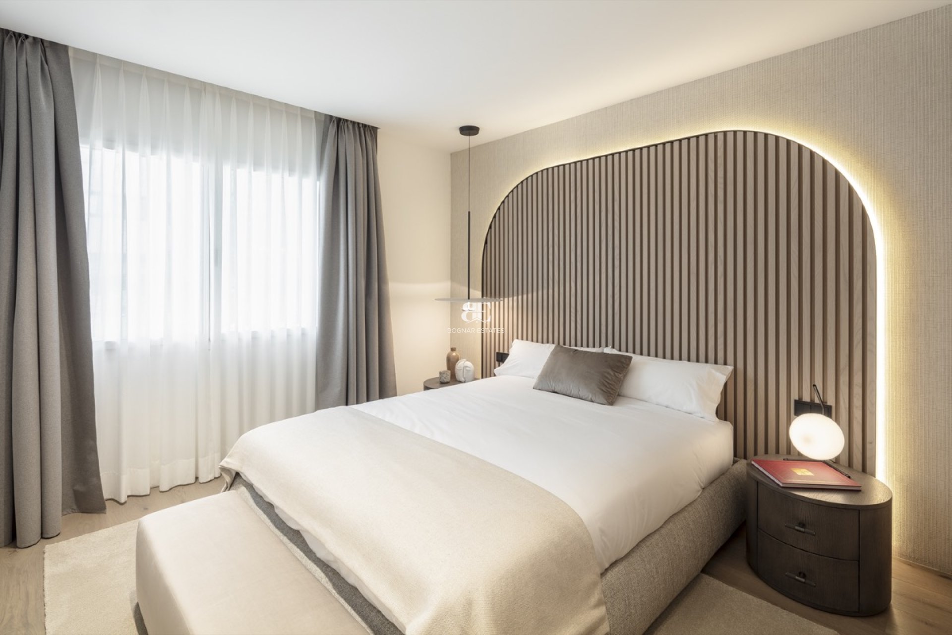 Nieuwbouw - ground-floor -
Marbella