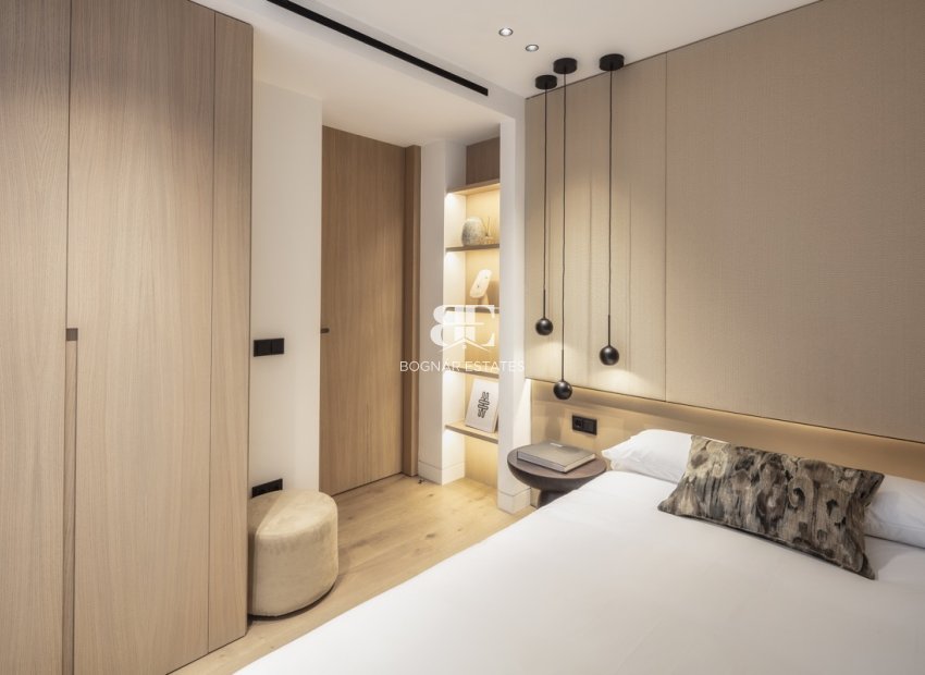 Nieuwbouw - ground-floor -
Marbella